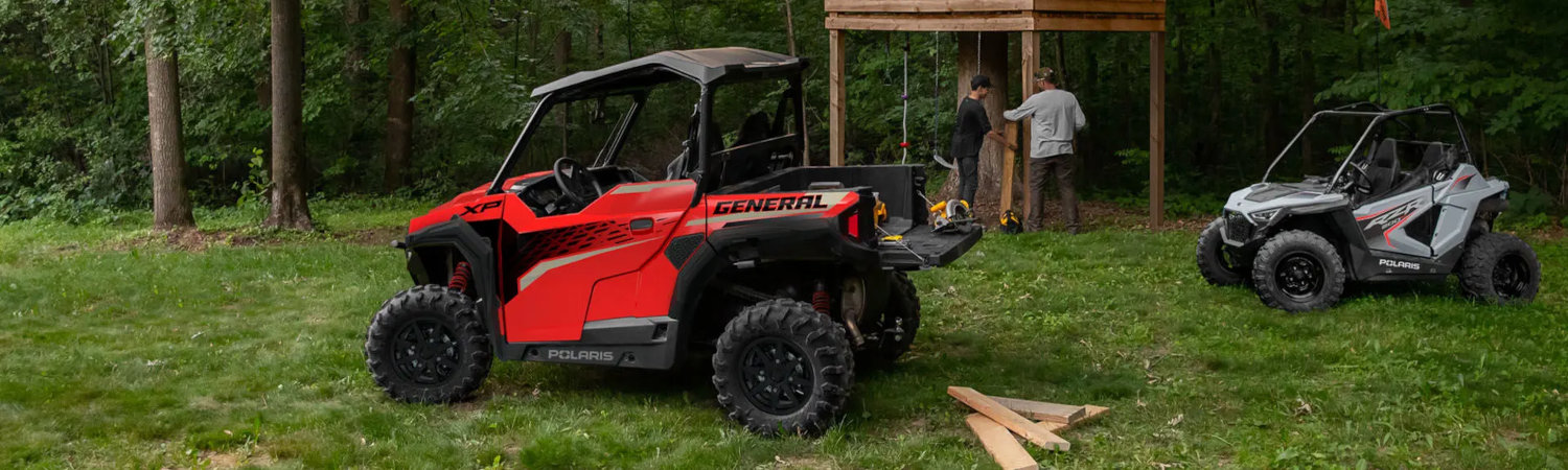 2025 Polaris® General XP 1000 for sale in Easy Living Yamaha, Polaris & Can-Am, Rome, Georgia